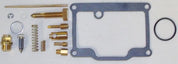 WSM Carburetor Kit For Polaris 400 94-95 016-404