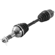 QuadBoss Replacement Axles Rear/Middle - TRM-CA-8-326