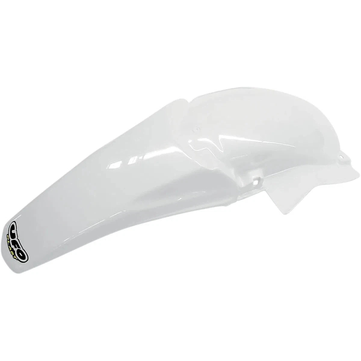 Yamaha YZ450F 2003-2005 UFO white Rear Fender