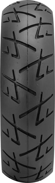 Shinko 009 Raven Rear 120/70-12 Motorcycle Tire