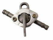 WSM Universal - 6mm Fuel Petcock 78-130