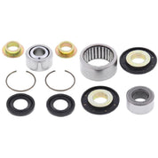 QUADBOSS Lower & MSR Upper Rear Shock Bearing Kit for Suzuki RM80 1990-2001