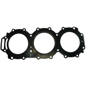WSM Head Gasket For Yamaha 200 - 300 Hp 3.3L HPDI 03-10 506-34