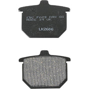 EBC Brake Pad Front Kit FA29 for Honda Gold Wing 1000 1975-1977