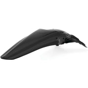 Acerbis White Rear Fender for Kawasaki - 2250410002