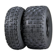 ITP Holeshot Tire For ATV