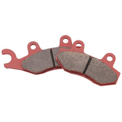 Brake Pad and Shoe For KYMCO Agility 125 2006-2011 Sintered Front Front