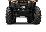 Rival Central Plastic Skid Plate For CF Moto C Force 800/800XC/1000 2k.8137.1