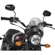 National Cycle Flyscreen Windshield Light Tint N2530-002