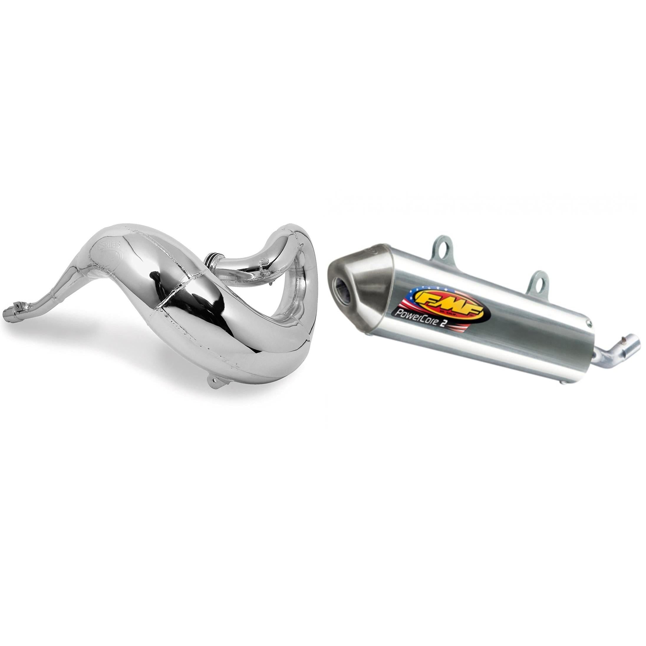 fmf power core パワーコワ4 Powercore 4 044220 – FMF Racing