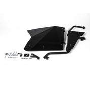 Rival Aluminum Half Doors Set For CF Moto Z Force 500/800/1000 2444.6863.1