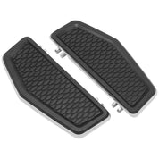 Kuryakyn Chrome Hex Driver Boards 5900