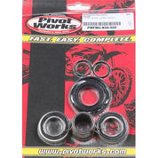Pivot Works - PWFWC-K06-500 - Water Tight Wheel Collar and Bearing Kit