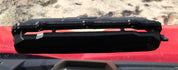 Seizmik Vented Full Windshield - Reg Poly - 25023