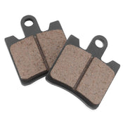 Brake Pad and Shoe For Suzuki AN400 Burgman 2003-2006 Standard Front