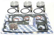 WSM Top End Rebuild Kit For Sea-Doo 1503 4-Tec 04-06 Standard Platinum