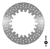 BikeMaster Brake Rotor For BMW R100RT 1991-1994 Contour Front