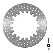 BikeMaster Brake Rotor For BMW R100RT 1991-1994 Contour Front
