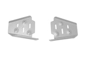 Rival Skid Plate And A-Arm Guards For Honda Pioneer 700