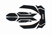 WSM Traction Mat for Sea-Doo 1503 RXP-X 260 2012 012-323BLK