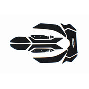 WSM Traction Mat for Sea-Doo 1503 RXP-X 260 2012 012-323BLK