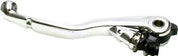 Motion Pro Polished Aluminum Forged Clutch Lever With Pivot Bearing 14-9216