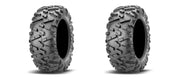 Pair of Maxxis Bighorn 2.0 Radial (6 Ply) UTV Tires 29x9R-14 (2)