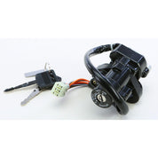 Emgo - 40-71082 - Ignition Switch