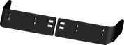 KFI Plow Curb Guards 106155