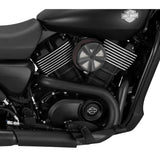 Vance & Hines 71028 VO2 Naked Air Intake 2014-2015 Harley Street 500/750
