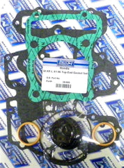 WSM Top End Gasket Kit For Honda 250 XR / XL 85-96 29-660