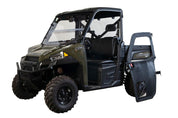 Seizmik Framed Door Kit For Polaris Full Size Pro-Fit Ranger 2018 52-06022
