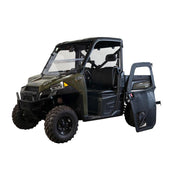Seizmik Framed Door Kit For Polaris Full Size Pro-Fit Ranger 2018 52-06022