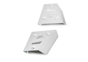 Rival Rear Aluminum A Arm Guards For Wolverine X2/ X4 2444.7176.1