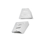 Rival Rear Aluminum A Arm Guards For Wolverine X2/ X4 2444.7176.1