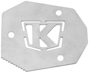 Kuryakyn Lodestar Gold Kickstand Shoe 3837