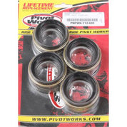 Pworks PWRWK-A05-000 Rear Wheel Bearing Kits Arctic Cat ATV 500 1998-1999