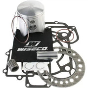 Wiseco Top End/Piston Kit Suzuki RMX250 93-99 67mm Engine Parts