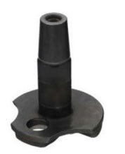 SPI PTO Side Crank Web SM-09381