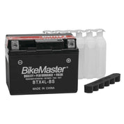 Performance Maintenance Free Battery For Polaris Scrambler 90 2001-2002