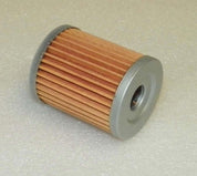 WSM Oil Filter for Arctic Cat / Suzuki / Yamaha 125 - 426 85-21 55-1205
