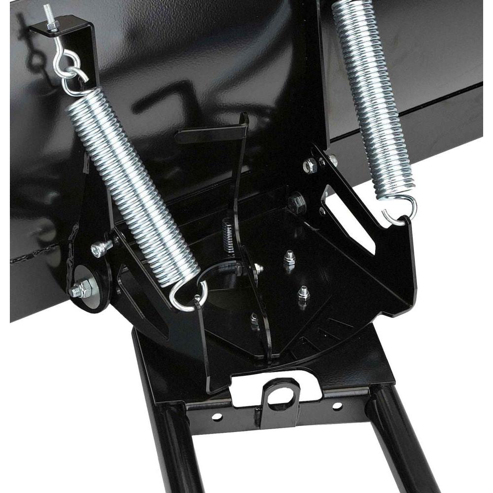 Denali 50" ATV Snow Plow Kit  - NO MOUNT