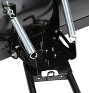 Denali 50" ATV Snow Plow Kit