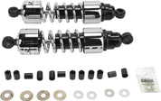 PROGRESSIVE METRIC 412-4209C 412-4209C SHOCKS CHR 12.5'