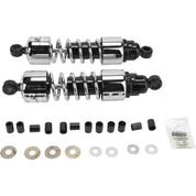 PROGRESSIVE METRIC 412-4209C 412-4209C SHOCKS CHR 12.5'