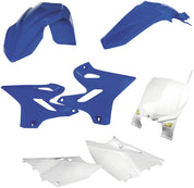 Cycra 5-Piece Replica Kit Original 20 - 1CYC-9416-00