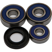 All Balls Front Wheel Bearing Kit 25-1309