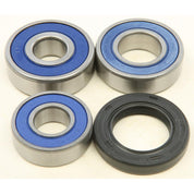 All Balls Rear Wheel Bearing Kit 25-1486