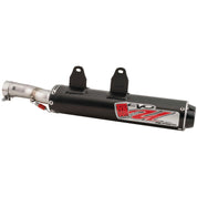 Big Gun Exhaust EVO U Series Slip On Exhaust - 12-6842