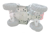 Rival Skid Plate And A-Arm Guards For Polaris Scrambler 850 / XP 1000